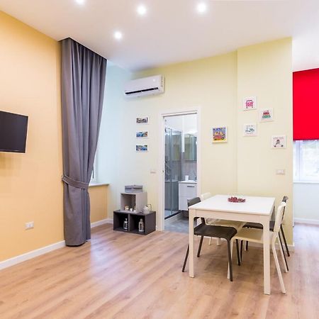 San Marcellino Cool And Central By Napoliapartments Exterior photo