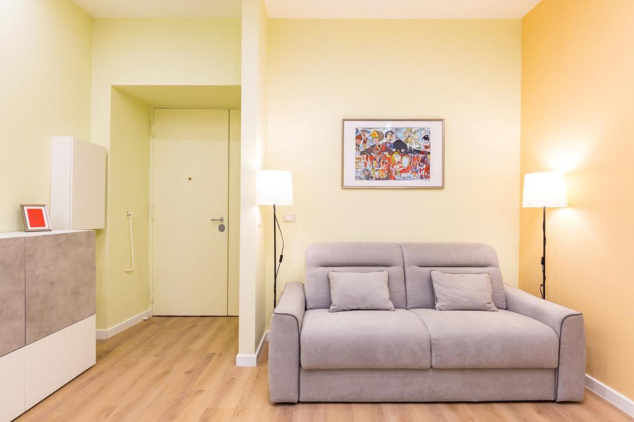 San Marcellino Cool And Central By Napoliapartments Exterior photo