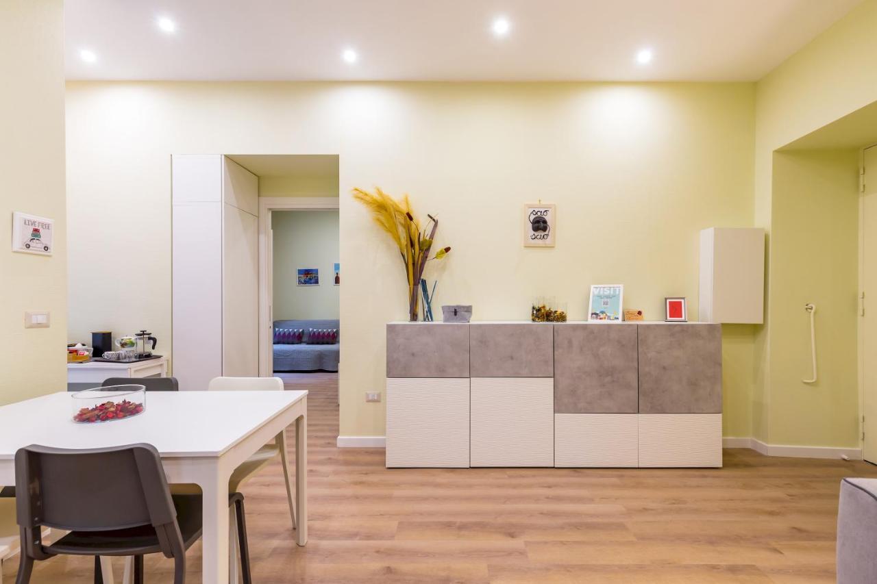 San Marcellino Cool And Central By Napoliapartments Exterior photo