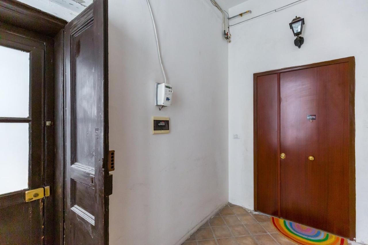 San Marcellino Cool And Central By Napoliapartments Exterior photo
