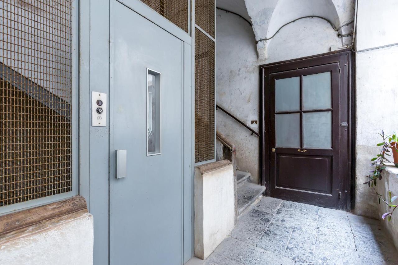 San Marcellino Cool And Central By Napoliapartments Exterior photo